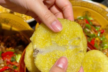 东江湖华兰家柴火鱼总店