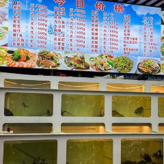 景香阁海鲜食坊(南澳美食精选店) User Photo