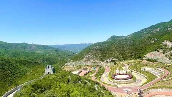 Longwo Temple Grottoes