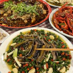 上品江湖菜(龙脊广场店) User Photo