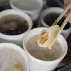 眼镜粑店 User Photo