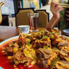 清真·敦来顺·手抓羊肉 User Photo