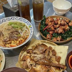 LAO MI LE 여행 사진