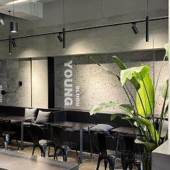 後浪咖啡 （延大店）張用戶圖片