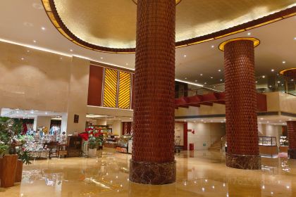 湖泉水云间餐厅(A座店)