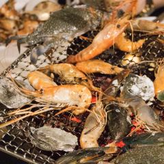 Amporn Seafood Buffet User Photo