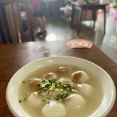 邹记鸡肉汤圆(笔山路店) User Photo
