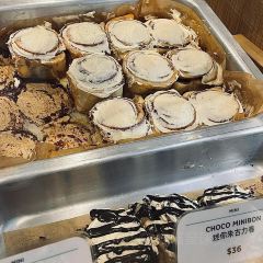 Cinnabon張用戶圖片