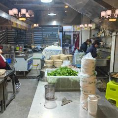 尝回头羊肉粉(体育馆店) User Photo