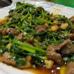 方英猪蹄(千岛湖店) User Photo