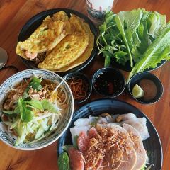 LINDA Restaurant 여행 사진