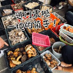 瓦珍野菜馆 여행 사진