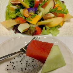 马克西姆俄罗斯餐厅(通亚街店) User Photo