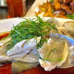 鵬城飯館張用戶圖片