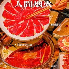 熊喵来了萌火锅(万达店) User Photo