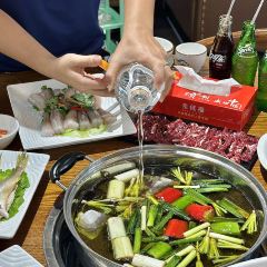 福记·全佳福牛肉火锅 User Photo