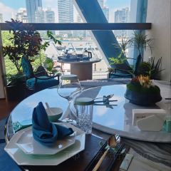 浦江淮宴 User Photo