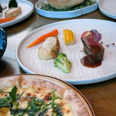 Casalingo Italian Restaurant ảnh của người dùng