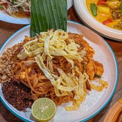 LOVE THAI User Photo