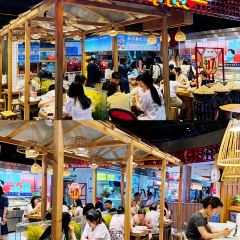 大萝卜小辣椒(友阿店) User Photo