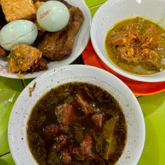 Rawon Setan (Devil's Rawon) User Photo