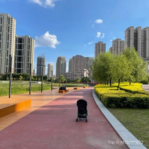Songxi Park