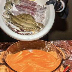 言江南JIANGNAN TALK(绿地外滩中心店) User Photo