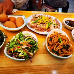 吴忠香丁丁早茶美食体验馆 User Photo