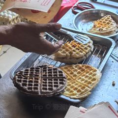 平姨炉底糍 User Photo