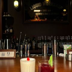 Liquid Workshop User Photo