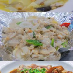 小小海鲜家常菜馆 User Photo