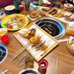 川奇火锅欢乐餐厅(旗舰店) User Photo