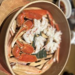 唐朝蟹神(春河里店) User Photo