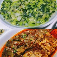 延飞香菇面馆(圣都国际B座店) User Photo