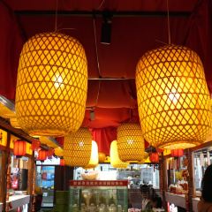 潞州宴·小馆店 User Photo