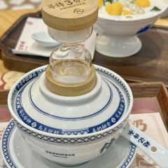 赵记传承(汇悦城店) User Photo