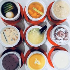 Justberrys Dessert House User Photo