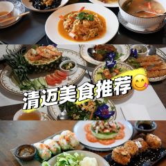 Khao Soi Maesai張用戶圖片