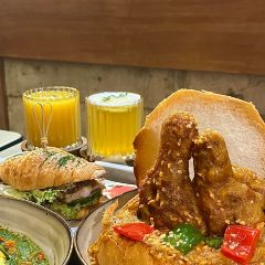 焗造(桂城店) User Photo