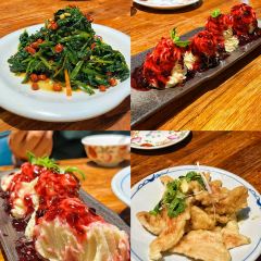 曹师傅砂锅麻辣烫 User Photo