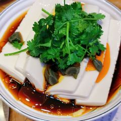 山河屯铁锅炖(乌山西路店) User Photo