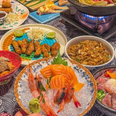 毅の居酒屋(二街店) User Photo