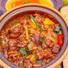 BZK·SEAFOOD User Photo