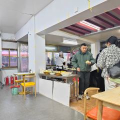 DONG HU YE SHI BO SHI SHAO KAO User Photo