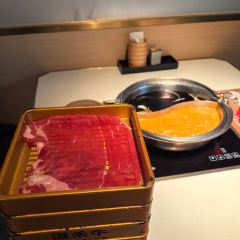 溫禾牛·和牛壽喜燒自助張用戶圖片
