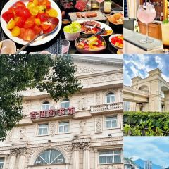 HAPPY幸福小酒馆·经典法餐 User Photo