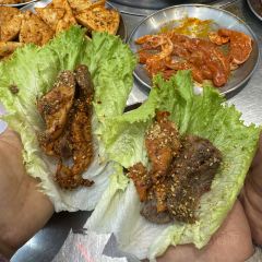 肉小胖地摊烤肉(玉凤路店) User Photo