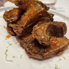 紫玥轩(瑞虹天地太阳宫店) User Photo