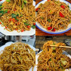 客天下食府(威德利国际酒店) User Photo