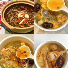 客天下食府(威德利国际酒店) User Photo